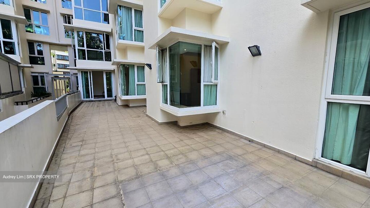 Savannah Condopark (D18), Condominium #516095751